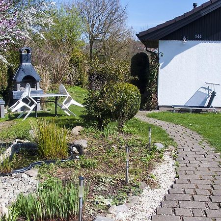 Im Herzen Der Natur Herdwangen-Schönach Exteriör bild