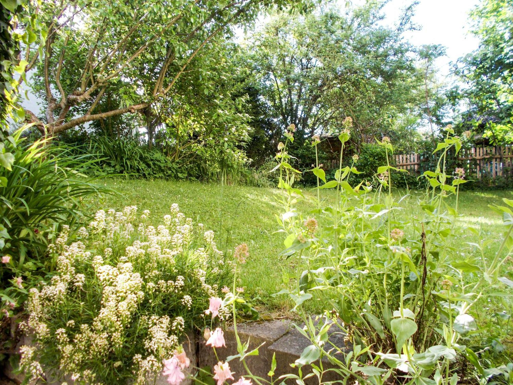 Im Herzen Der Natur Herdwangen-Schönach Exteriör bild